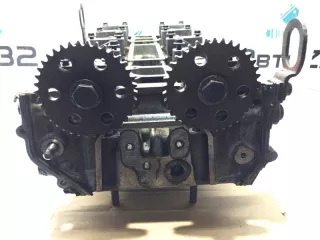 1 845 565 Головка блока цилиндров Ford Focus 2 Арт 2-778211, вид 8