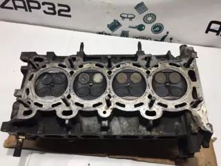 1 845 565 Головка блока цилиндров Ford Focus 2 Арт 2-778211, вид 9
