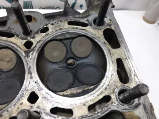1 845 565 Головка блока цилиндров Ford Focus 2 Арт 2-778211, вид 10