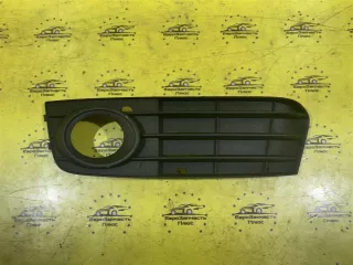 8K0145673AK Рамка противотуманной фары Audi A4 B5 Арт 2-778249, вид 1