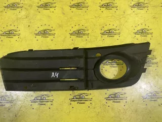 8K0145673AK Рамка противотуманной фары Audi A4 B5 Арт 2-778249, вид 2