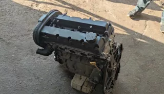 F16D3 Двигатель контрактный б/у Chevrolet Lacetti Арт 2-778365, вид 1