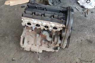 F16D3 Двигатель контрактный б/у Chevrolet Lacetti Арт 2-778365, вид 2