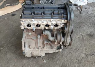 F16D3 Двигатель контрактный б/у Chevrolet Lacetti Арт 2-778365, вид 3