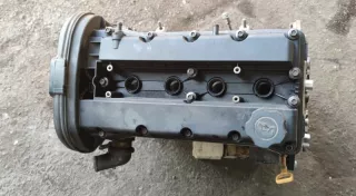 F16D3 Двигатель контрактный б/у Chevrolet Lacetti Арт 2-778365, вид 4
