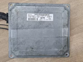 6s6t14k011dj Проводка двигателя Ford Fusion 1 Арт 2-779025, вид 2