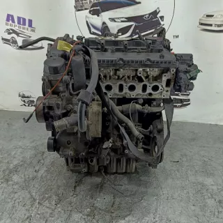  Двигатель SsangYong Actyon 1 Арт 2-779382, вид 3