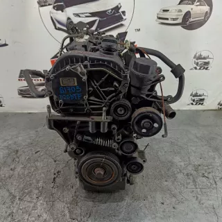  Двигатель SsangYong Actyon 1 Арт 2-779382, вид 4