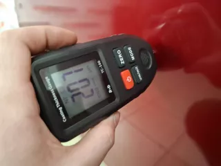 7901P6 Капот Peugeot 308 1 Арт 2-779558, вид 11