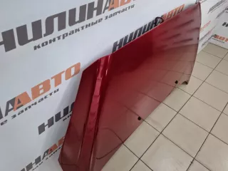 7901P6 Капот Peugeot 308 1 Арт 2-779558, вид 2