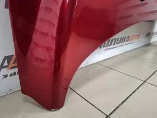 7901P6 Капот Peugeot 308 1 Арт 2-779558, вид 3