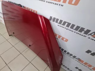 7901P6 Капот Peugeot 308 1 Арт 2-779558, вид 4