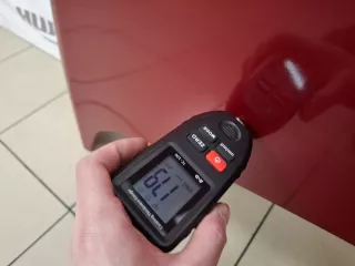 7901P6 Капот Peugeot 308 1 Арт 2-779558, вид 8