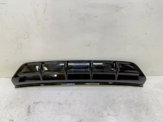 6600208890 Накладка на бампер Geely Tugella Арт 2-779615, вид 1