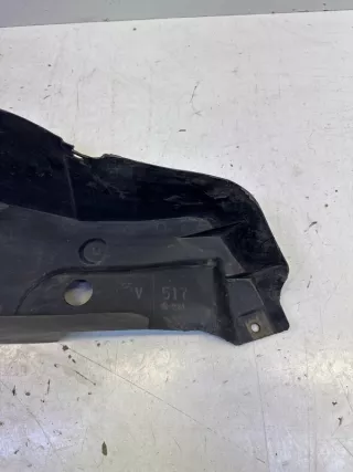 5872360080 Защита бампера переднего Lexus LX 3 restailing 2 Арт 2-779642, вид 2