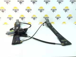 1847373 Стеклоподъемник Ford Focus 3 Арт 2-779782, вид 1