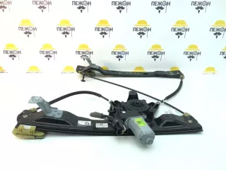 1847373 Стеклоподъемник Ford Focus 3 Арт 2-779782, вид 2
