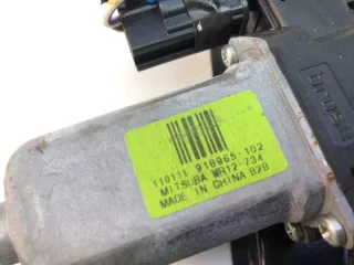 1847373 Стеклоподъемник Ford Focus 3 Арт 2-779782, вид 4