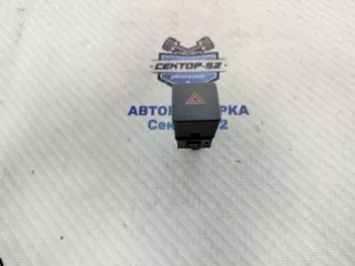 252904BA0A Кнопка аварийной сигнализации Nissan Qashqai 2 Арт 2-780296, вид 1