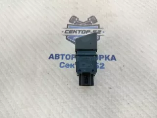 252904BA0A Кнопка аварийной сигнализации Nissan Qashqai 2 Арт 2-780296, вид 2