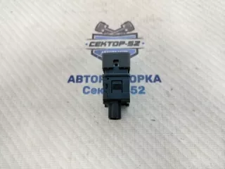 252904BA0A Кнопка аварийной сигнализации Nissan Qashqai 2 Арт 2-780296, вид 3
