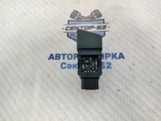 252904BA0A Кнопка аварийной сигнализации Nissan Qashqai 2 Арт 2-780296, вид 4