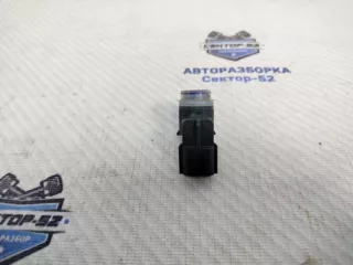 284384EA0A Датчик парктроника Nissan Qashqai 2 Арт 2-780325, вид 3