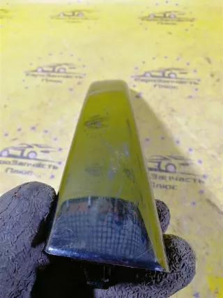13234234 Накладка ручки двери Opel Corsa B Арт 2-780415, вид 2
