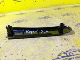 13234234 Накладка ручки двери Opel Corsa B Арт 2-780415, вид 4