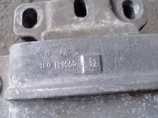 1K0199262AS Подушка двс Skoda Octavia A5 restailing Арт 2-780542, вид 4