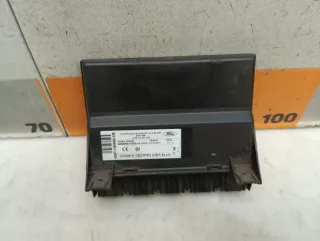 4S6T15K600CB Блок управления центральным замком Ford Fusion 1 Арт 2-780652, вид 2