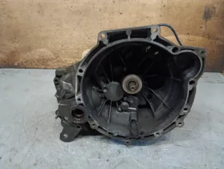 1763772 Мкпп fyja Ford Fusion 1 1.6л Арт 2-780783, вид 1