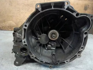 1763772 Мкпп fyja Ford Fusion 1 1.6л Арт 2-780783, вид 3