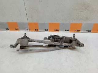 288009U10B Механизм стеклоочистителя (трапеция дворников) Nissan Note E12 Арт 2-780961, вид 1