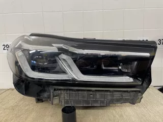 63119850536 Фара светодиодная BMW 6 G32 Арт 2-780984, вид 1