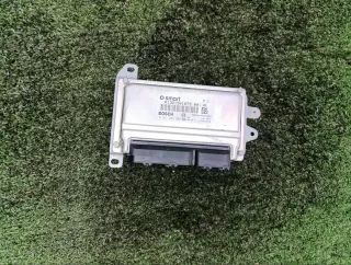 A1321501679 Блок управления двигателем Smart Fortwo 2 Арт 2-781226, вид 2