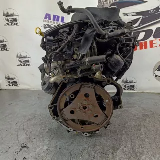  Двигатель Opel Astra H Арт 2-781332, вид 1