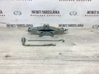 99550JK00A Домкрат Infiniti J Арт 2-781537, вид 1