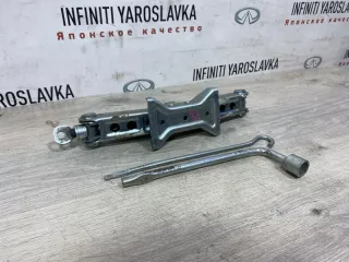 99550JK00A Домкрат Infiniti J Арт 2-781537, вид 6