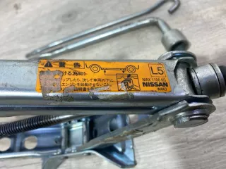 99550JK00A Домкрат Infiniti J Арт 2-781537, вид 7