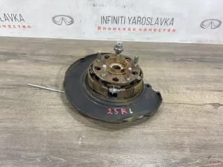 3785A009 Подшипник ступицы Mitsubishi Outlander 2 Арт 2-781573, вид 1