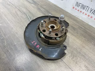 3785A009 Подшипник ступицы Mitsubishi Outlander 2 Арт 2-781573, вид 3