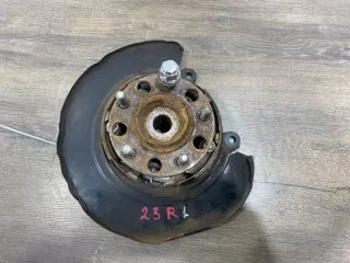 3785A009 Подшипник ступицы Mitsubishi Outlander 2 Арт 2-781573, вид 4