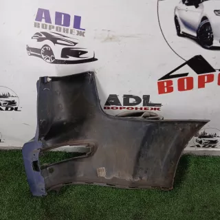  Клык бампера Citroen C-Crosser Арт 2-782127, вид 4