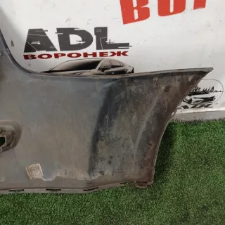  Клык бампера Citroen C-Crosser Арт 2-782127, вид 6