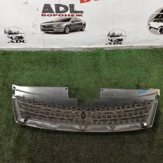 7450A035 Решетка радиатора Mitsubishi Outlander 2 Арт 2-782228, вид 4