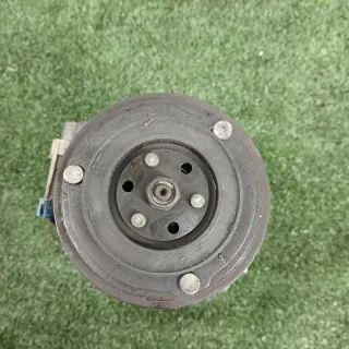 95059820 Компрессор кондиционера Opel Mokka 1 Арт 2-782230, вид 2
