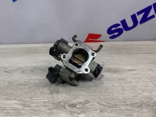 3510002940 Заслонка дроссельная Kia Picanto 1 Арт 2-782489, вид 6
