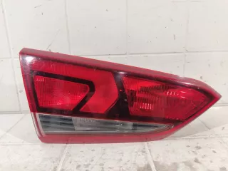 92403H5000 Фонарь салона (плафон) Hyundai Solaris 2 Арт 2-782572, вид 1