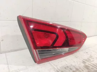 92403H5000 Фонарь салона (плафон) Hyundai Solaris 2 Арт 2-782572, вид 2